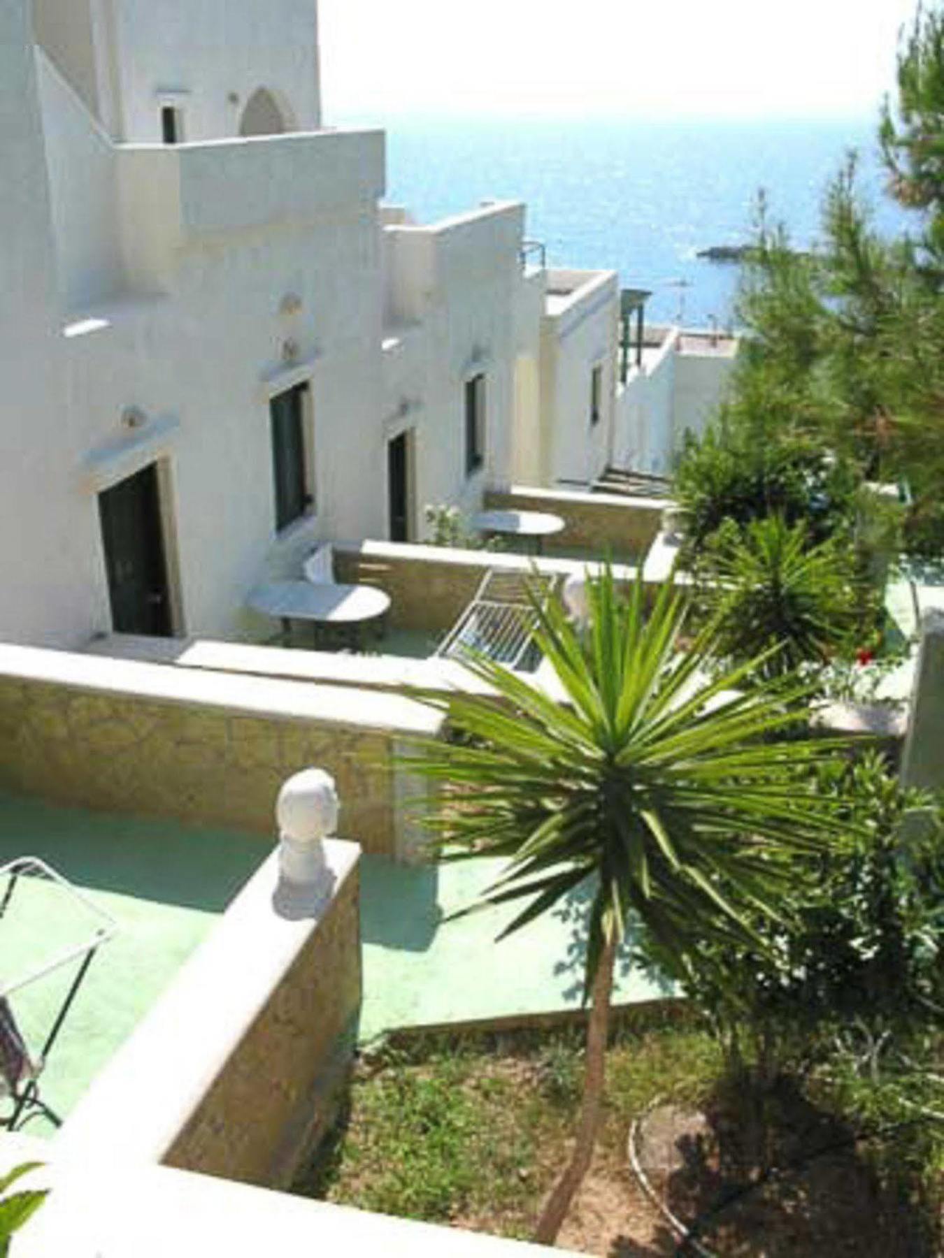 Finiki View Hotel Apartments Kültér fotó