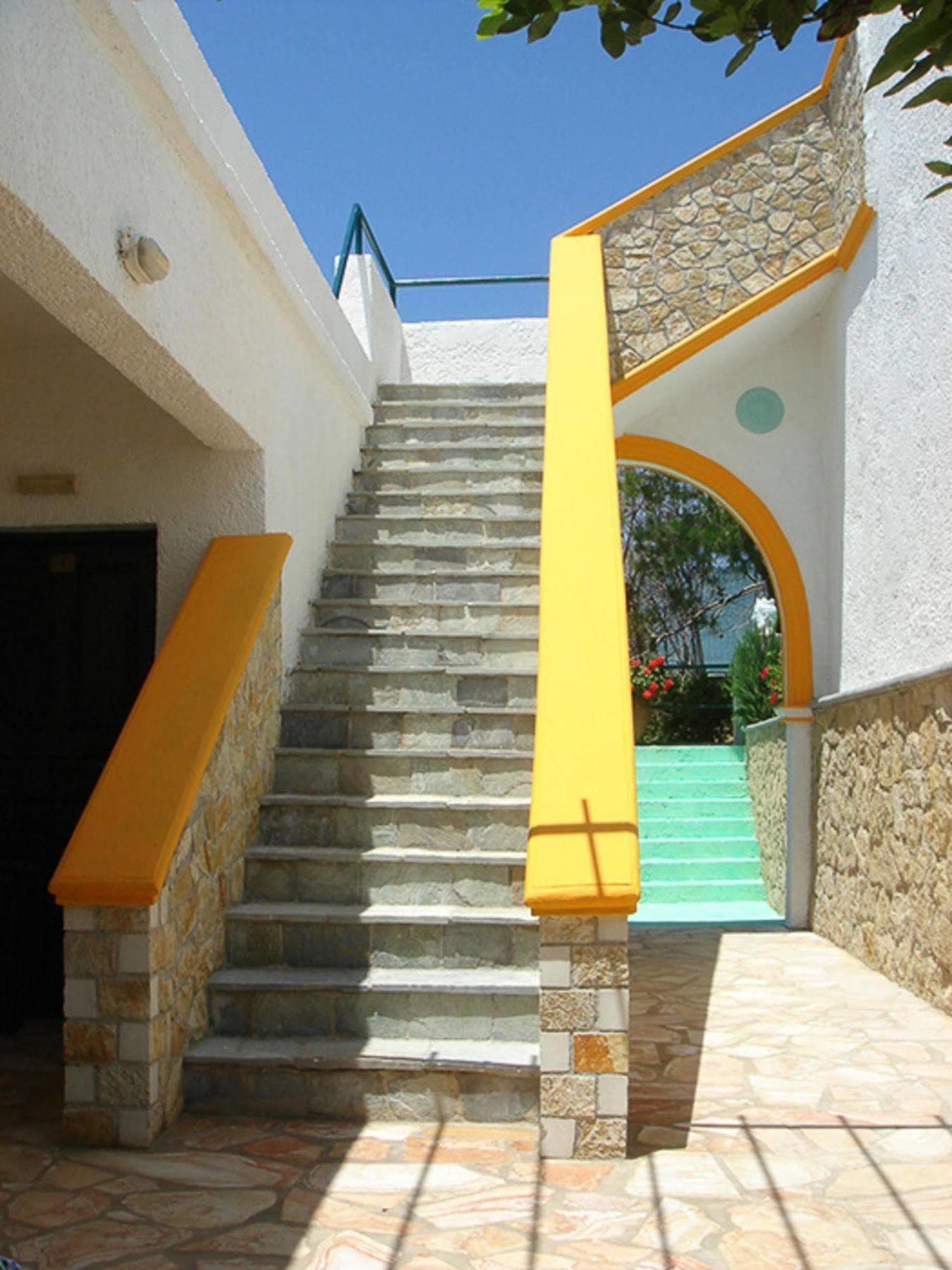 Finiki View Hotel Apartments Kültér fotó