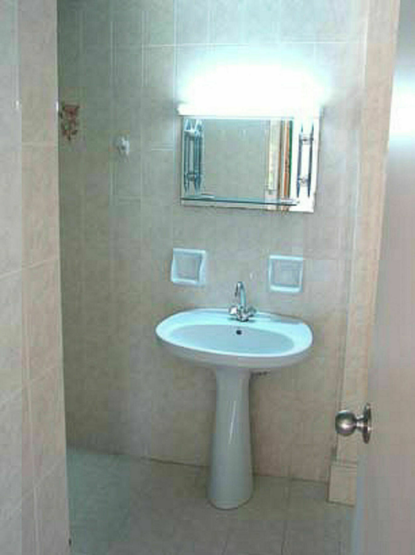 Finiki View Hotel Apartments Kültér fotó