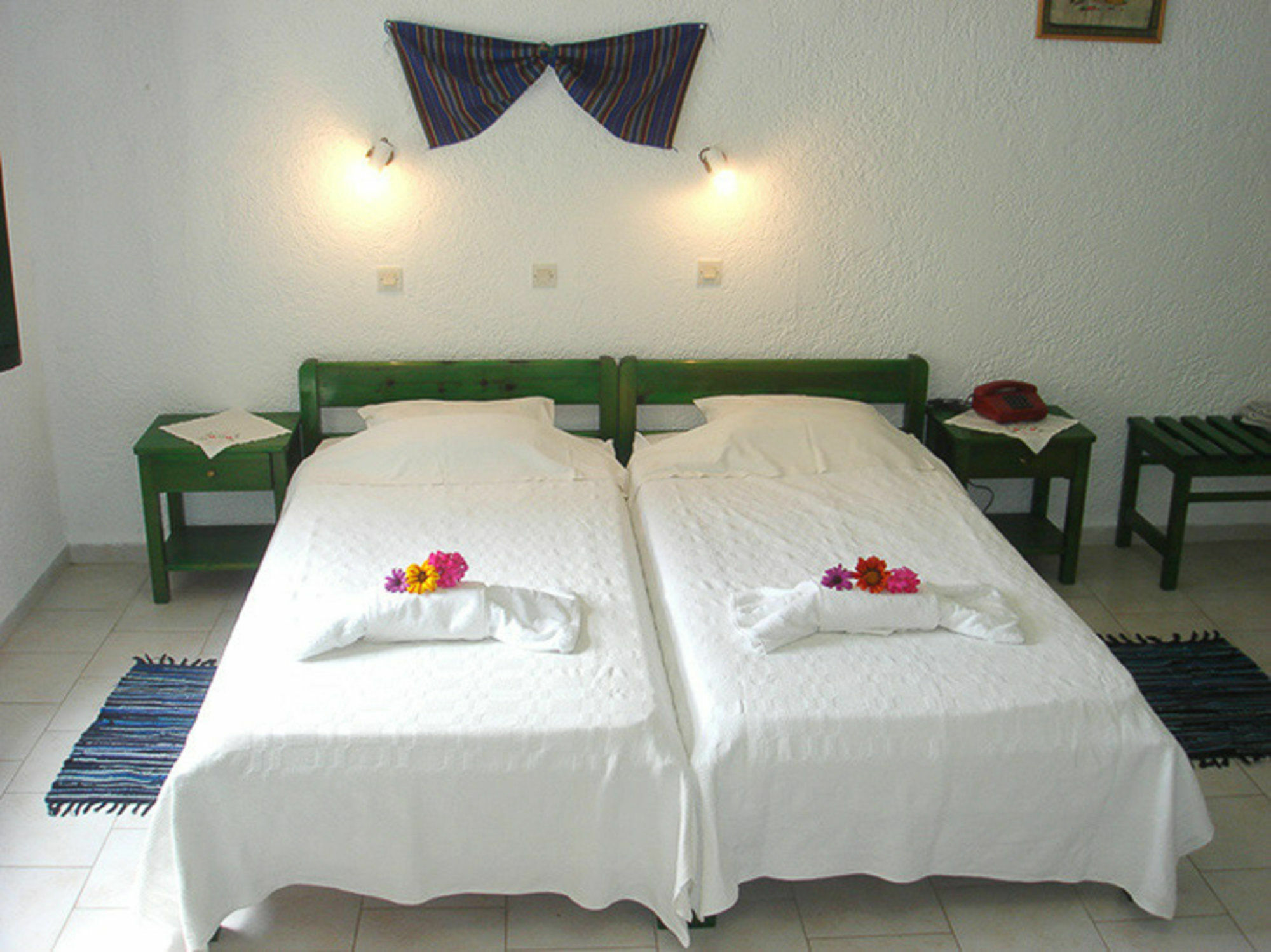 Finiki View Hotel Apartments Kültér fotó