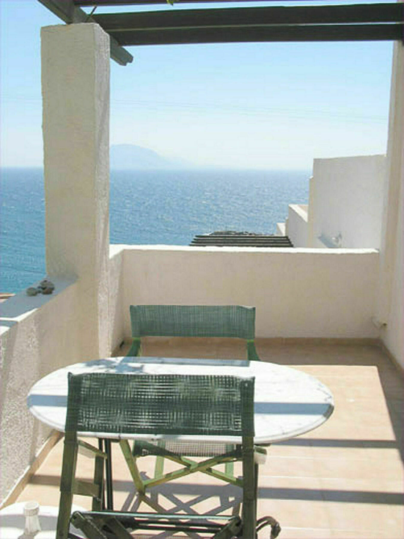 Finiki View Hotel Apartments Kültér fotó