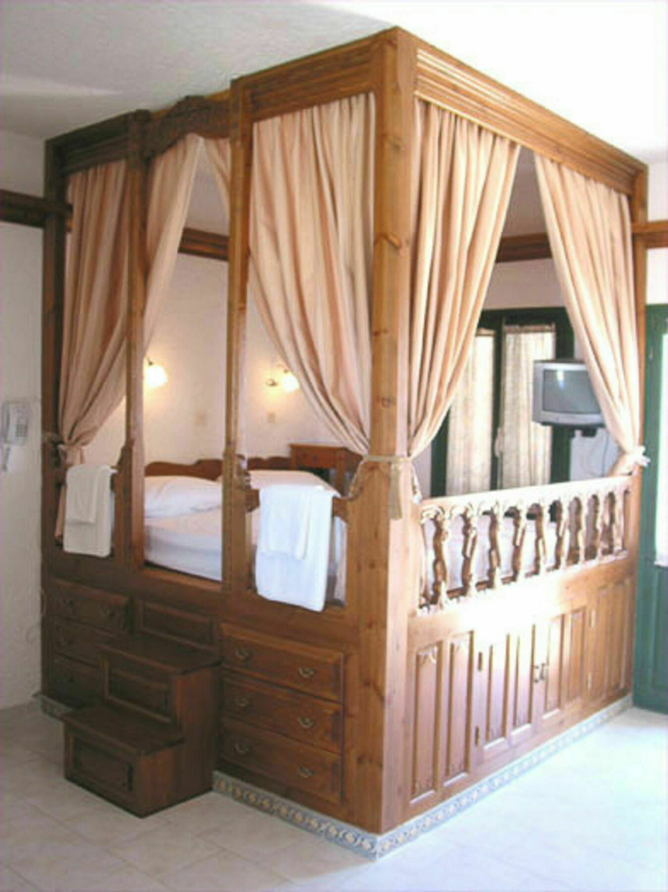 Finiki View Hotel Apartments Kültér fotó