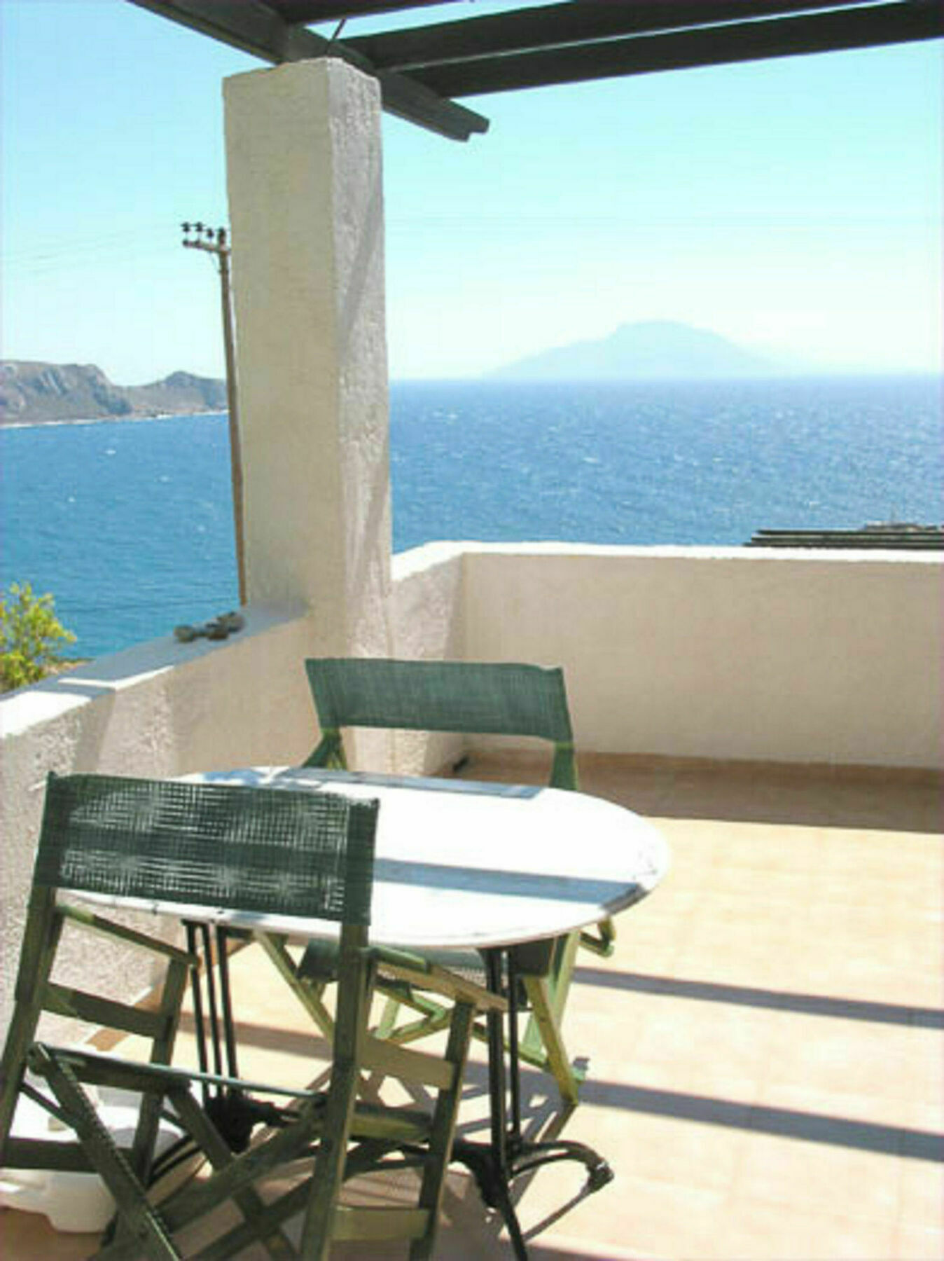 Finiki View Hotel Apartments Kültér fotó