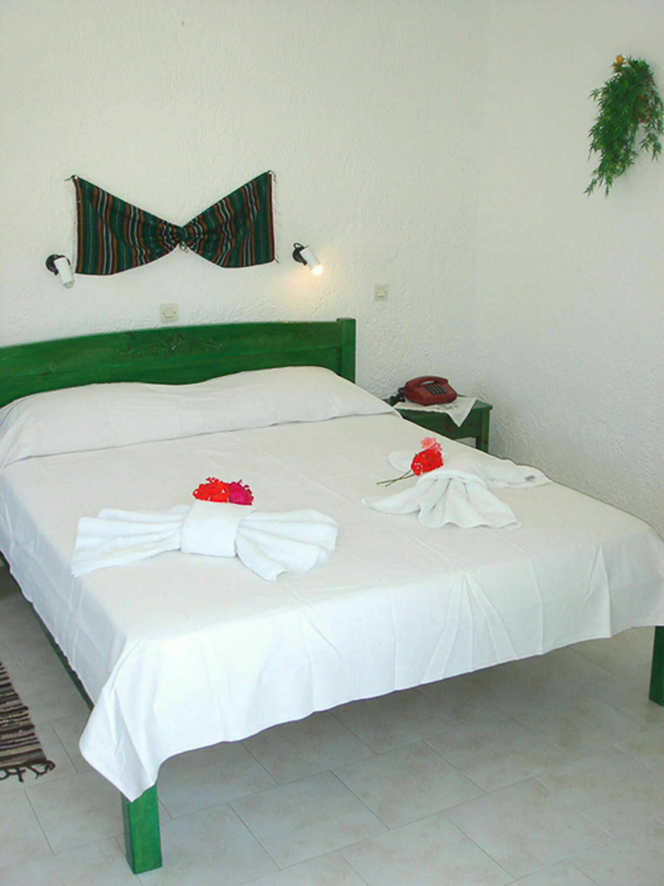 Finiki View Hotel Apartments Kültér fotó