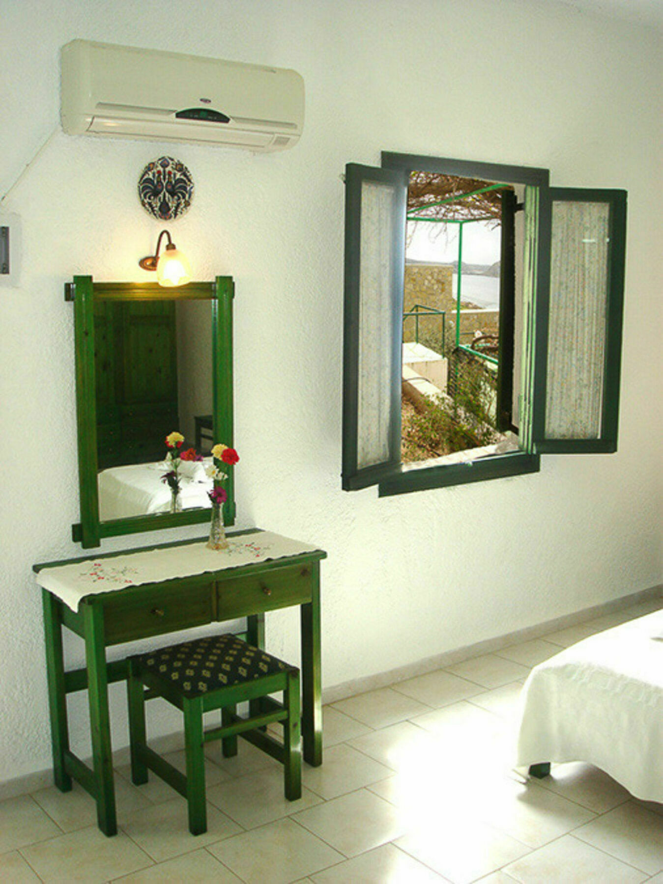 Finiki View Hotel Apartments Kültér fotó